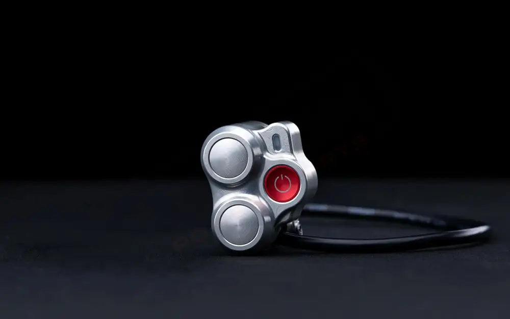 Stark Varg 1.2 OEM Control Switch