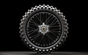 Stark Varg 18 Inch Rear Wheel Assembly with Tire eParts