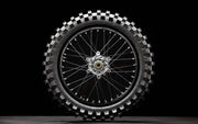 Stark Varg 18 Inch Rear Wheel Assembly with Tire - Lithium Powersports