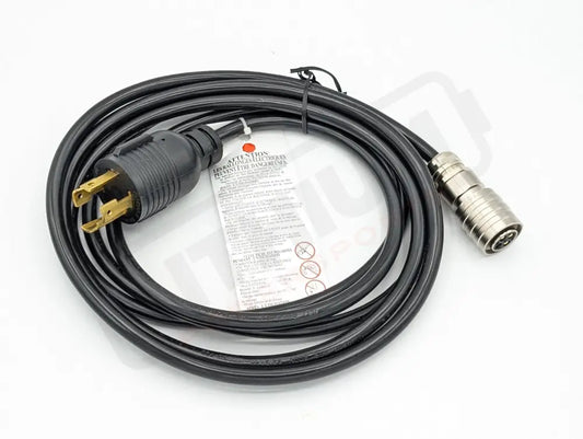 Stark Varg Charger Power Cord US 240v - Lithium Powersports