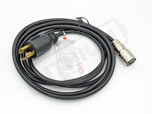 Stark Varg Charger Power Cord US 240v - Lithium Powersports