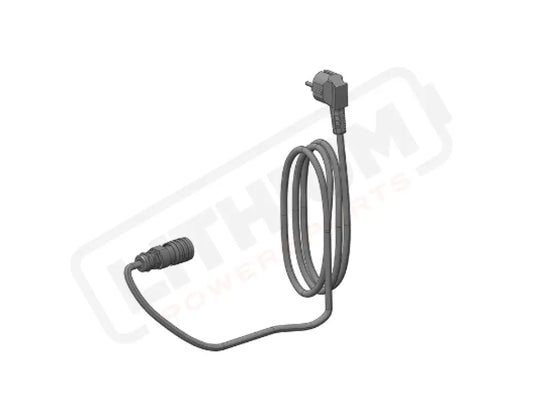 Stark Varg Charger Power Cord US 240v - Lithium Powersports