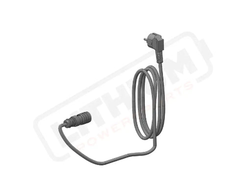 Stark Varg Charger Power Cord US 240v - Lithium Powersports