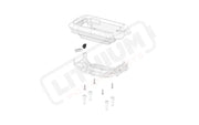 Stark Varg Docking Station Phone Rubber Upper eParts