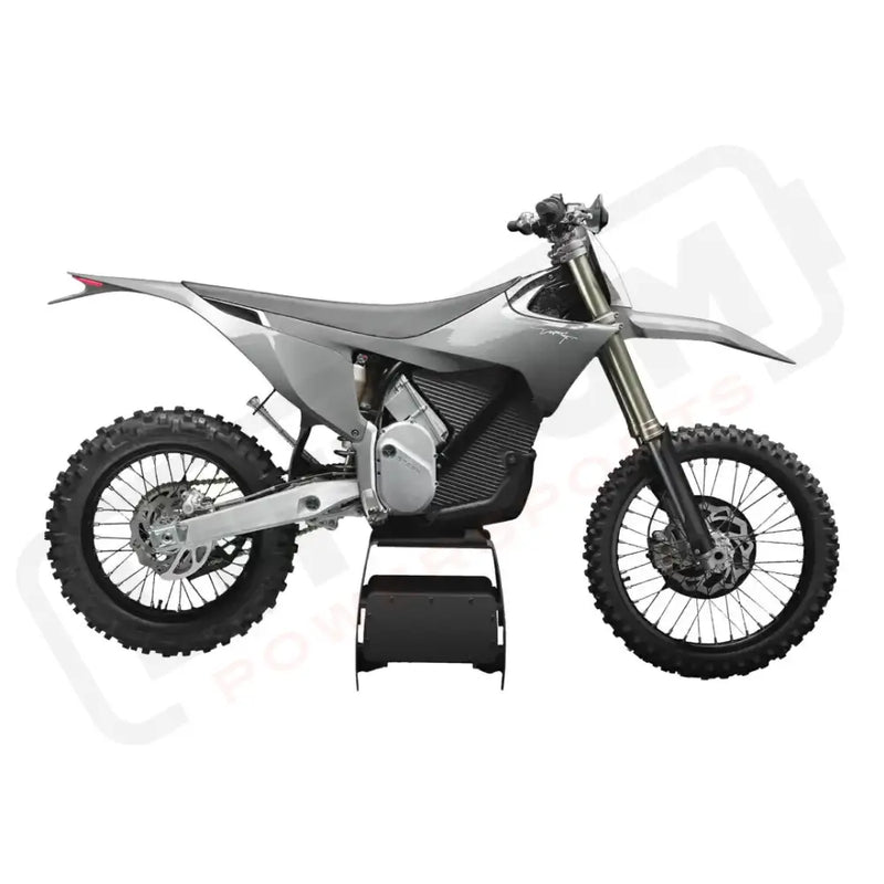 Stark Varg EX Electric Enduro | 60/80 HP — Lithium Powersports