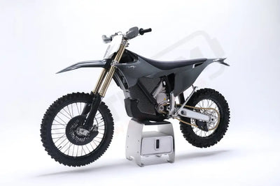 Stark Varg EX Electric Motorcycle | 60/80 HP - eRides