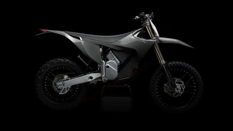 Stark Future Stark Varg EX - Street Legal - Select From VIN List in Description - Lithium Powersports