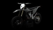 Stark Future Stark Varg EX - Forest Grey - Street Legal eRides