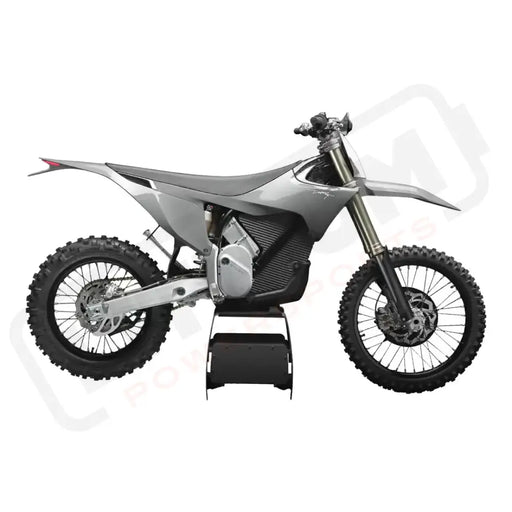 スタークバーグ STARK VARG ガード類スタートセット_EXにも！ Stark Varg EX Electric Motorcycle | 60/80 HP — Lithium Powersports