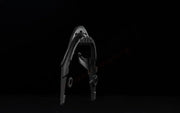 Stark Varg EX OEM Bottom fender rubber Black - Lithium Powersports
