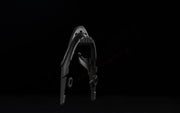 Stark Varg EX OEM Bottom fender rubber Black eParts
