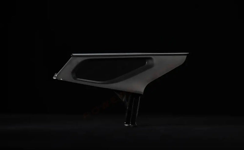 Stark Varg EX OEM Chain Protector - Lithium Powersports