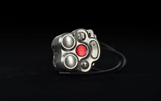 Stark Varg EX OEM Control switch EX left side eParts