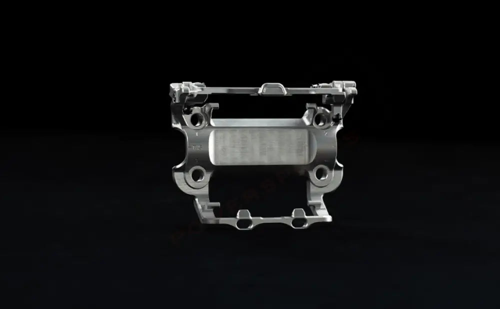 Stark Varg EX OEM Docking Station Mechanism