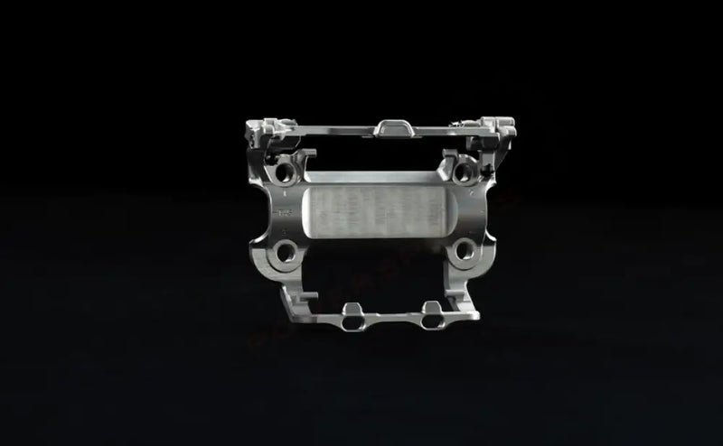 Stark Varg EX OEM Docking Station Mechanism - Lithium Powersports