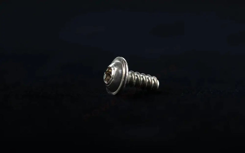 Stark Varg EX OEM Font and rear lights bolt (1 unit) - Lithium Powersports