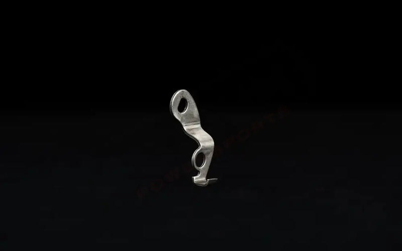 Stark Varg EX OEM Front indicator bracket (US) - Lithium Powersports