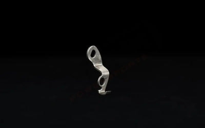 Stark Varg EX OEM Front indicator bracket (US)