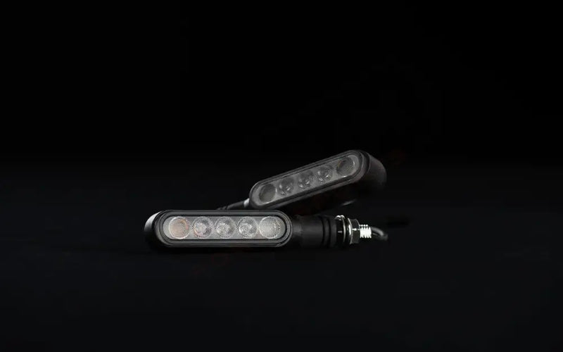 Stark Varg EX OEM Front indicator set (EU) - Lithium Powersports