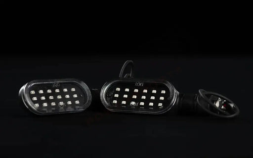 Stark Varg EX OEM Front indicator set (US) - Lithium Powersports