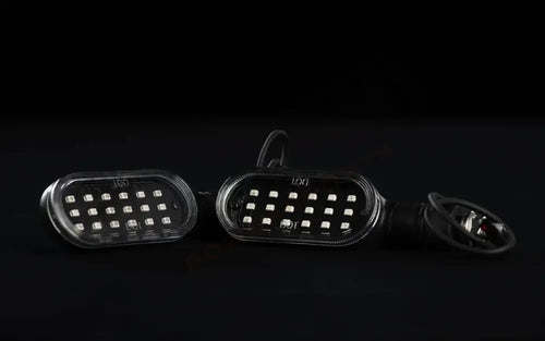 Stark Varg EX OEM Front indicator set (US) - Lithium Powersports
