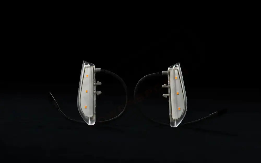 Stark Varg EX OEM Front integrated indicator Left