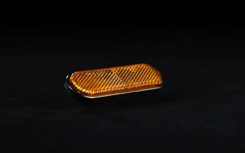 Stark Varg EX OEM Front reflector - Lithium Powersports