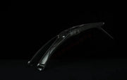 Stark Varg EX OEM Homologation license plate holder - Lithium Powersports