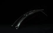 Stark Varg EX OEM Homologation license plate holder eParts