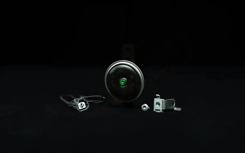 Stark Varg EX OEM Horn Kit - Lithium Powersports