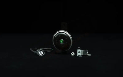Stark Varg EX OEM Horn Kit