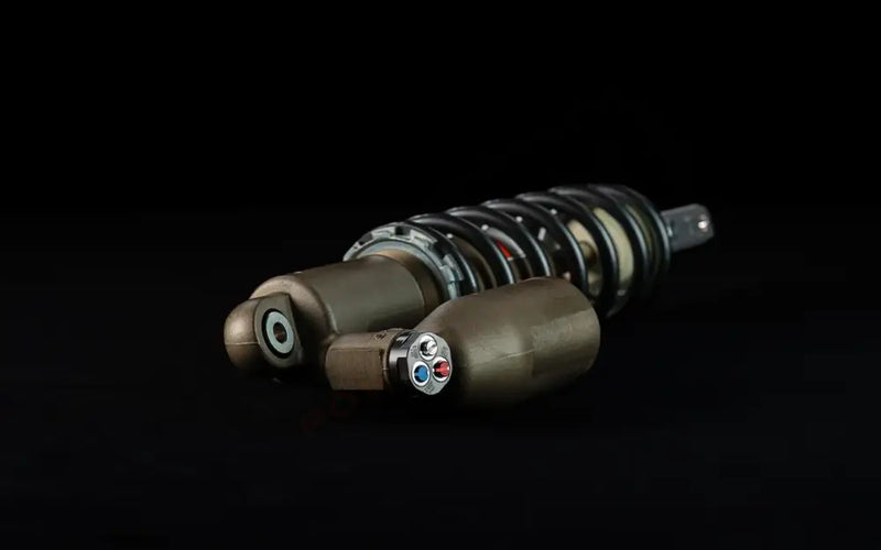 Stark Varg EX OEM KYB Rear shock
