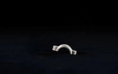 Stark Varg EX OEM Left handguard bracket top