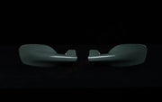 Stark Varg EX OEM Left handguard Varg White eParts