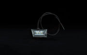 Stark Varg EX OEM License plate light eParts