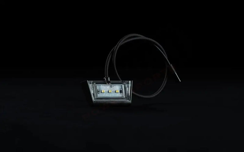 Stark Varg EX OEM License plate light eParts