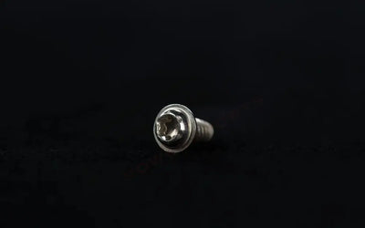 Stark Varg EX OEM License plate light bolt