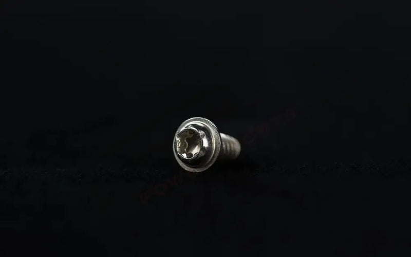 Stark Varg EX OEM License plate light bolt - Lithium Powersports