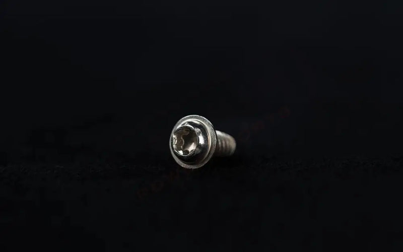 Stark Varg EX OEM License plate light bolt eParts