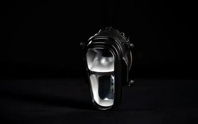 Stark Varg EX OEM North Star headlight