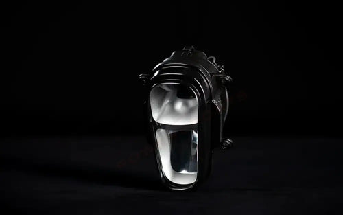Stark Varg EX OEM North Star headlight - Lithium Powersports