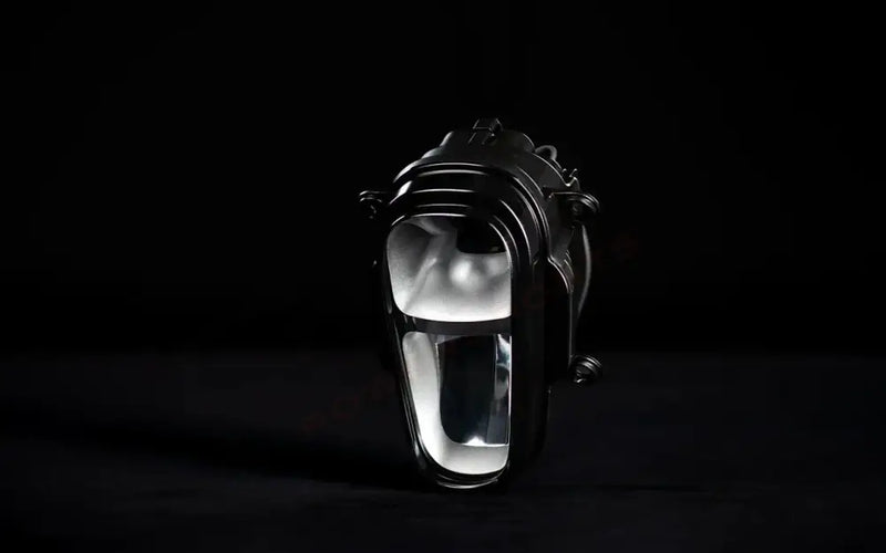 Stark Varg EX OEM North Star headlight - Lithium Powersports