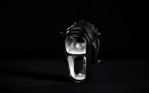 Stark Varg EX OEM North Star headlight - Lithium Powersports
