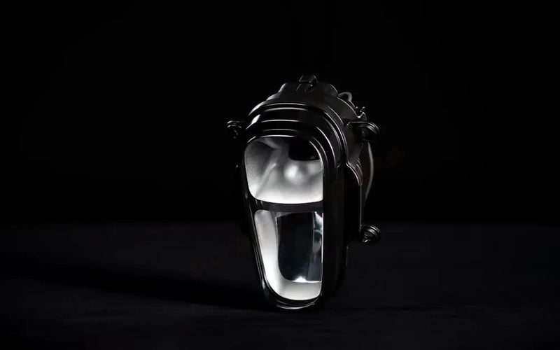Stark Varg EX OEM North Star headlight eParts
