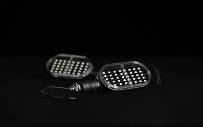 Stark Varg EX OEM Rear indicator set (US)