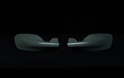 Stark Varg EX OEM Right handguard Forest grey - Lithium Powersports