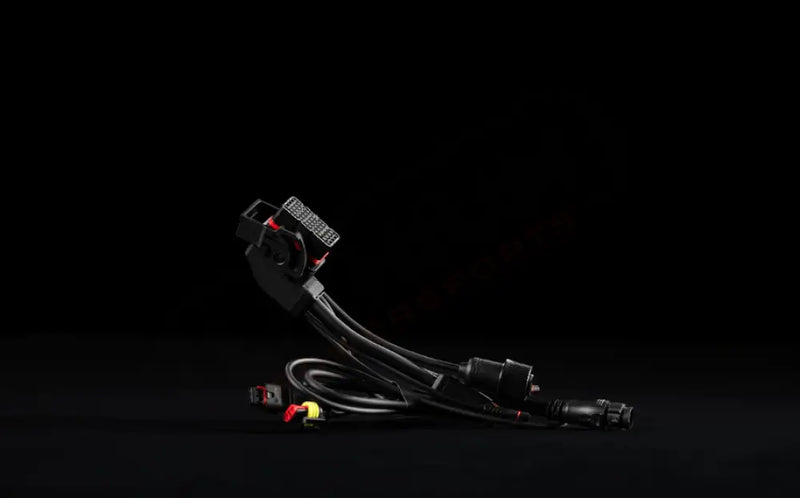 Stark Varg EX OEM Wiring Harness - Lithium Powersports