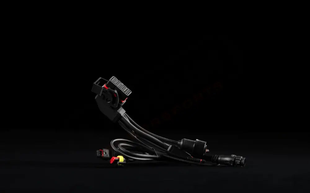 Stark Varg EX OEM Wiring Harness