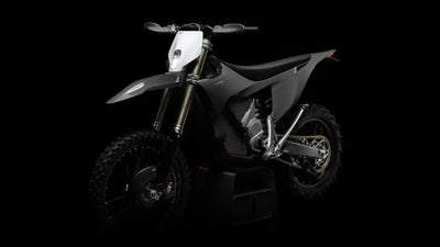 eRide Hub — Lithium Powersports