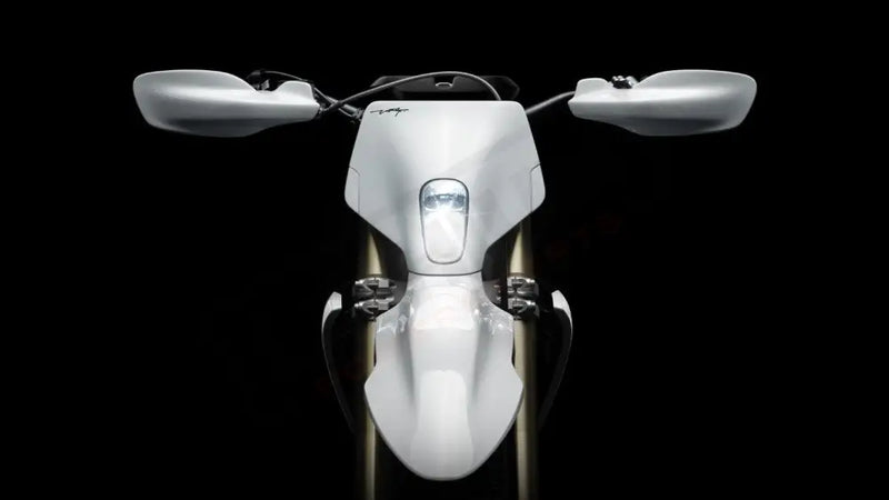 Stark Future Stark Varg EX - Street Legal - Select From VIN List in Description - Lithium Powersports